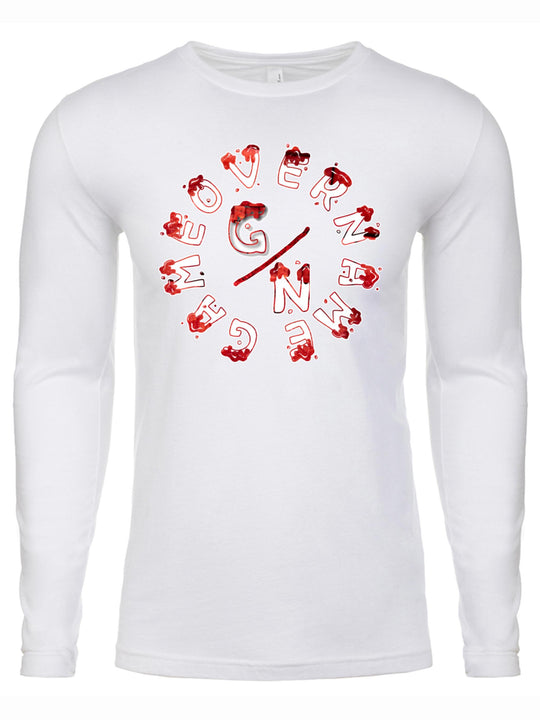 Corey Allen Long Sleeve