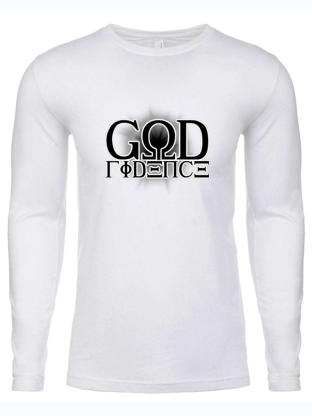 Godfidence Long Sleeve