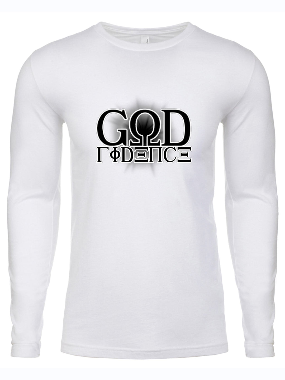 Godfidence Long Sleeve