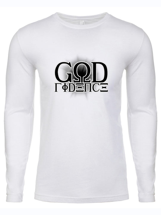 Godfidence Long Sleeve