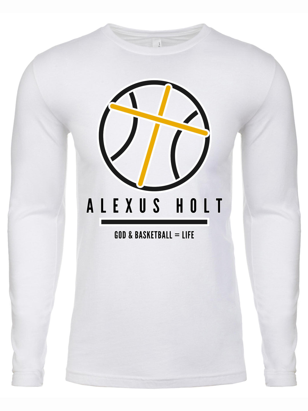 Agent 0 Long Sleeve