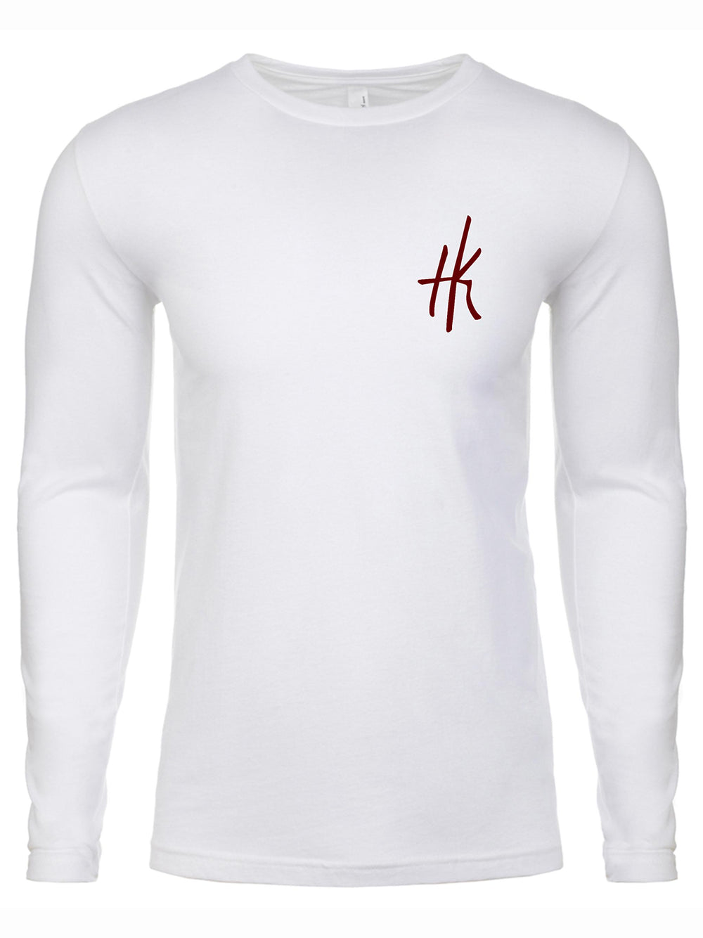Kimani Hamilton Long Sleeve