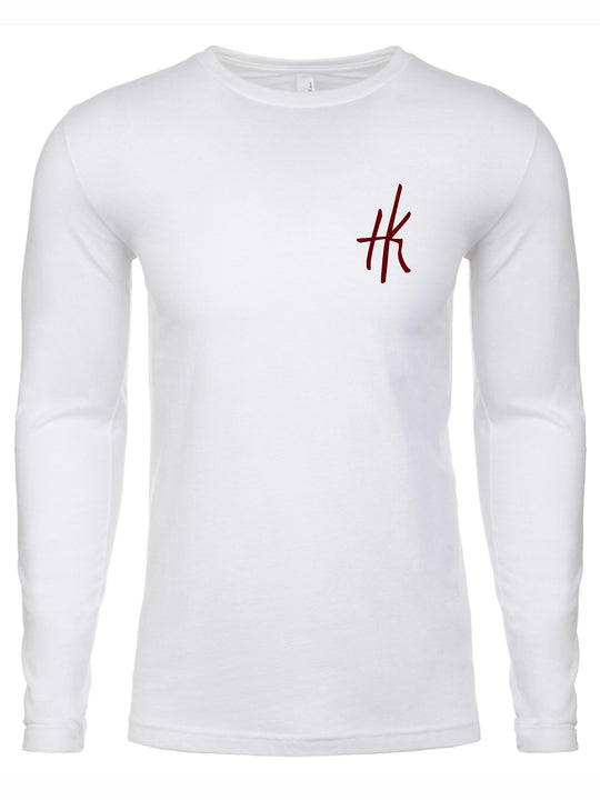 Kimani Hamilton Long Sleeve