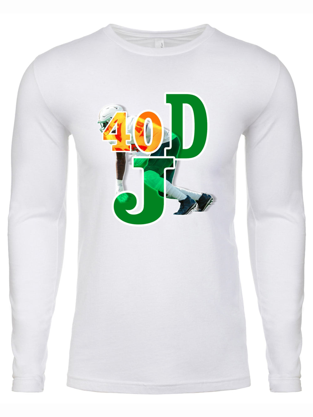 Dre Jones Long Sleeve