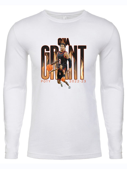 Qua Grant Long Sleeve