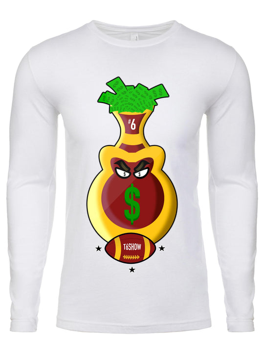 T6SHOW Long Sleeve