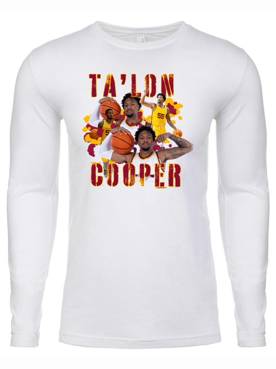 Talon Cooper Long Sleeve