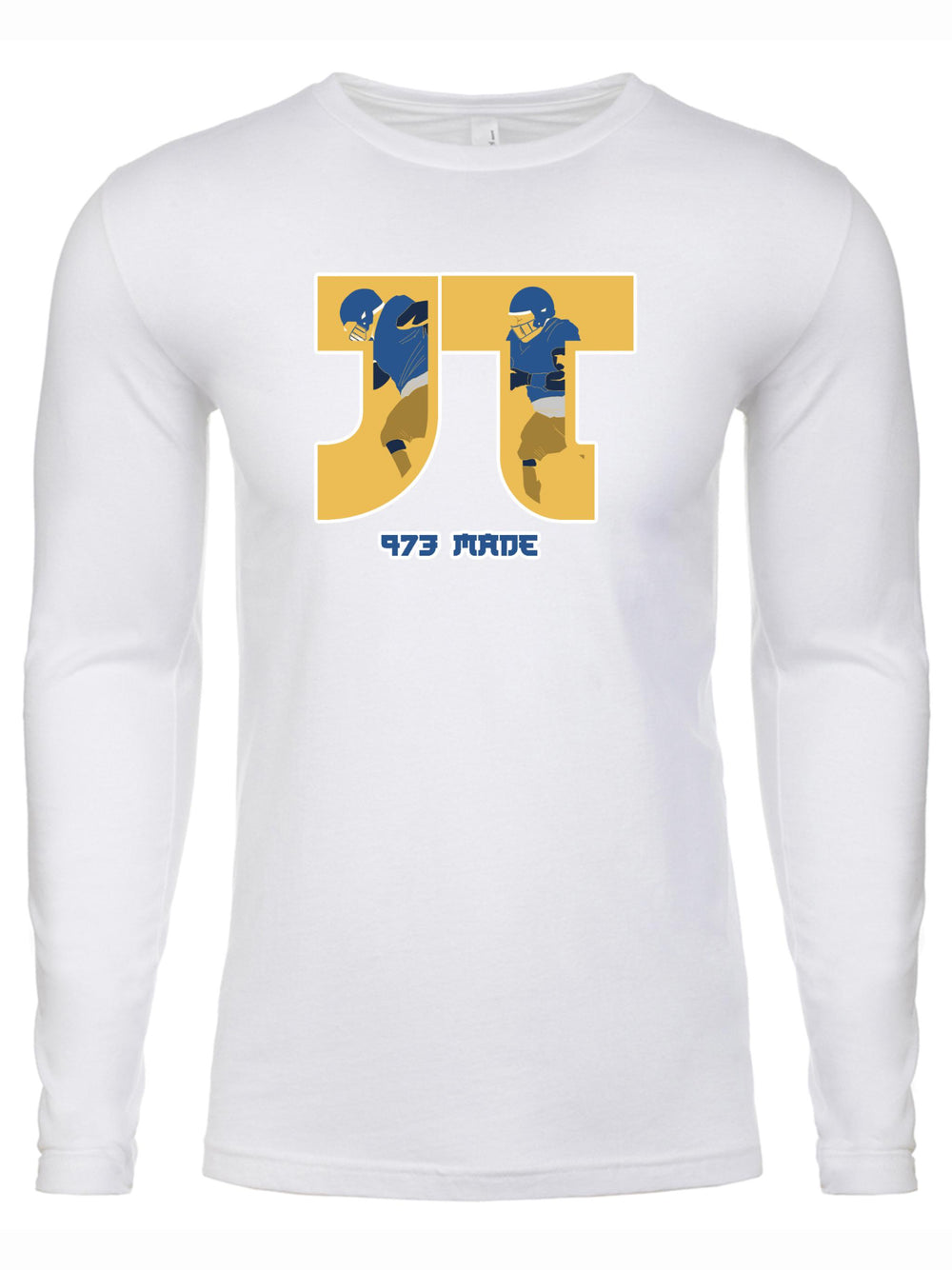 Jaysen Triunfer Long Sleeve
