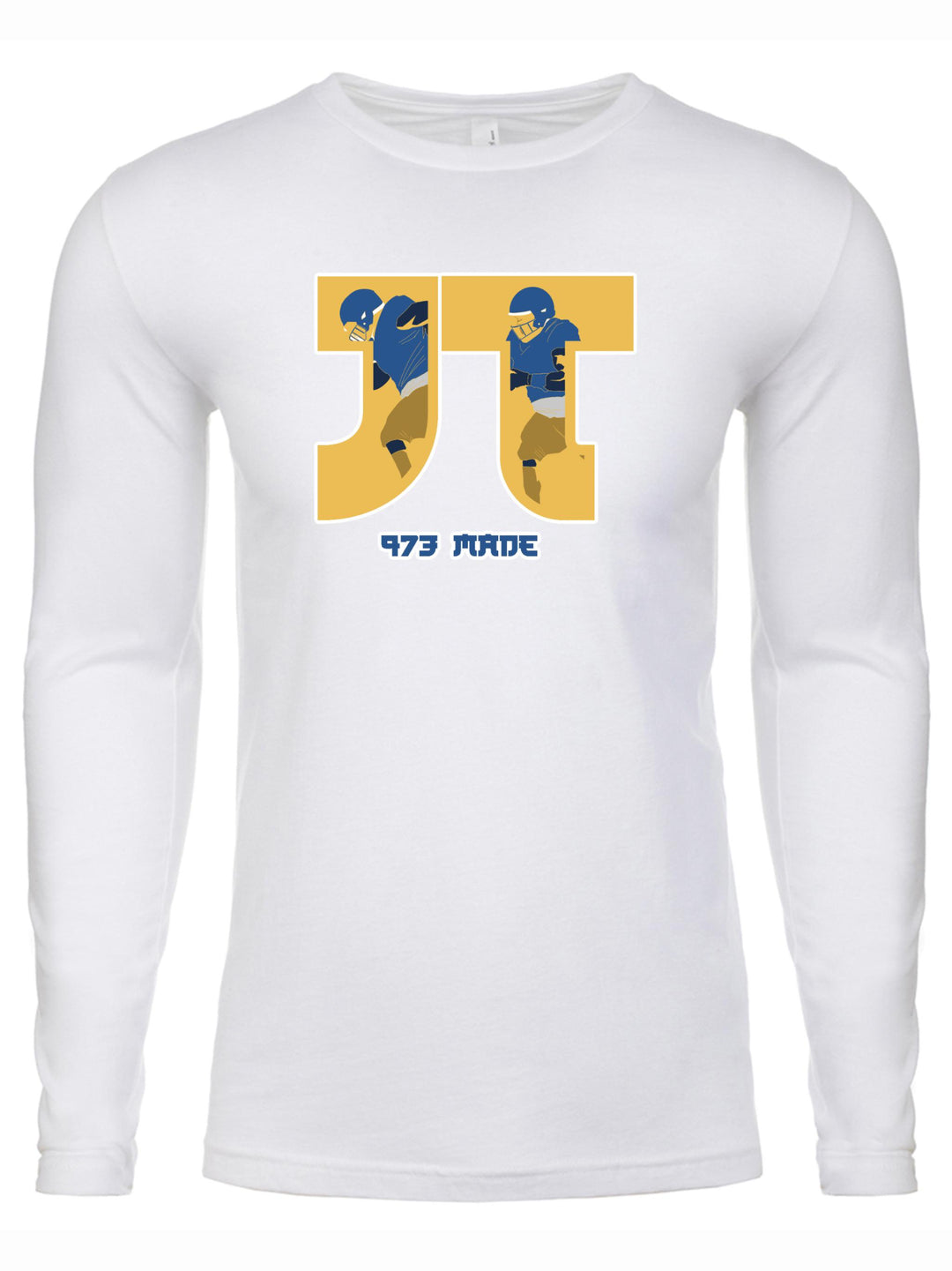 Jaysen Triunfer Long Sleeve