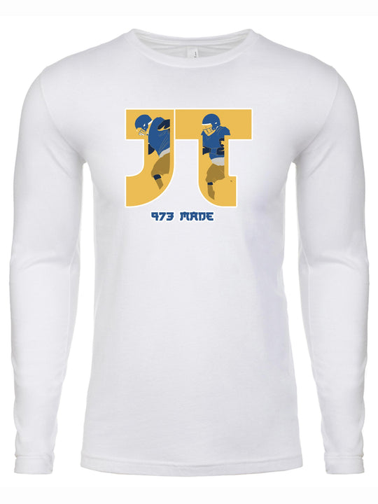 Jaysen Triunfer Long Sleeve