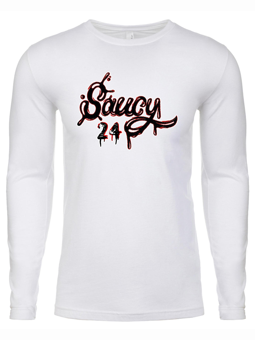 Christian Agnew Long Sleeve