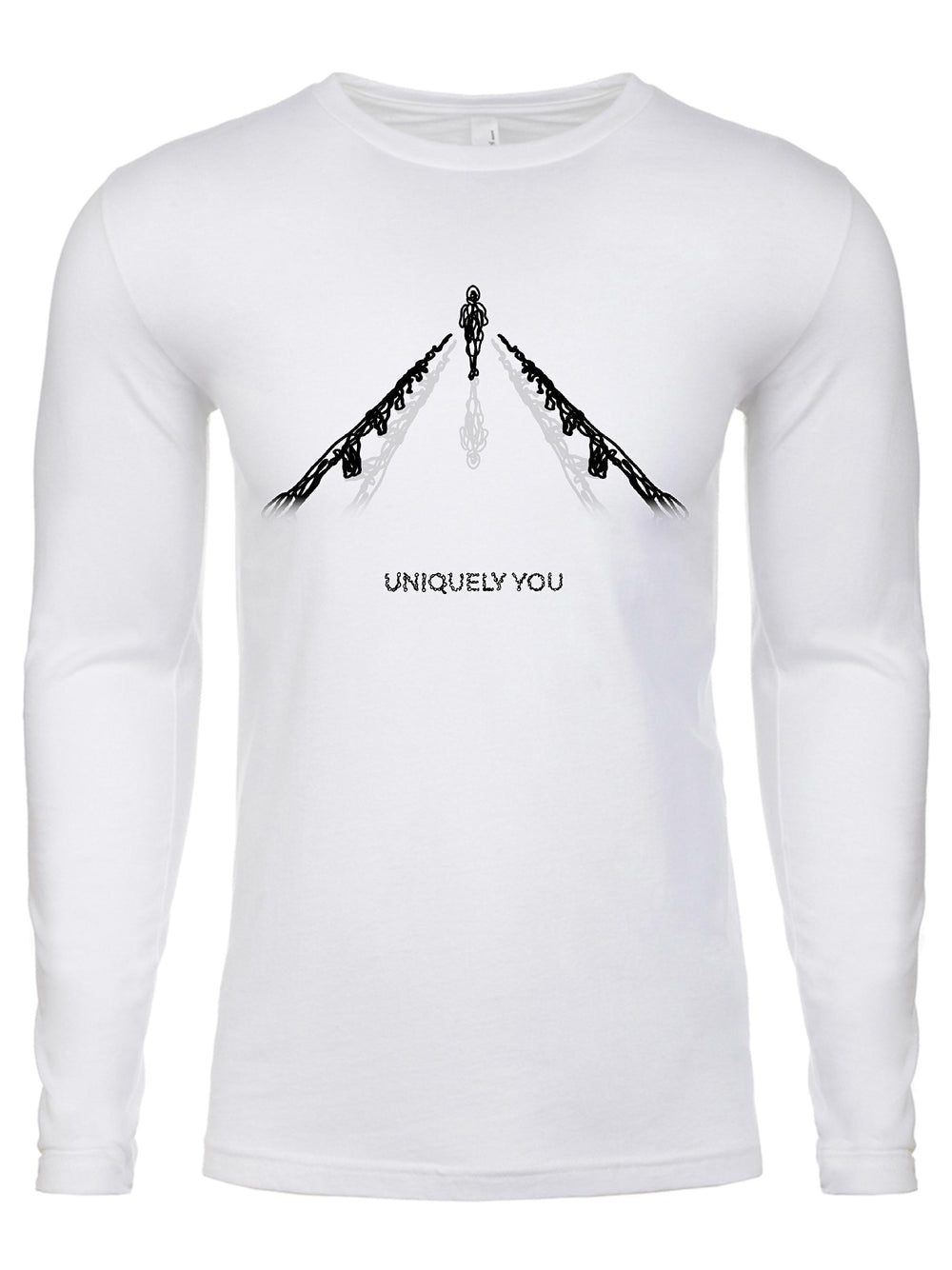 Uniquely You Long Sleeve