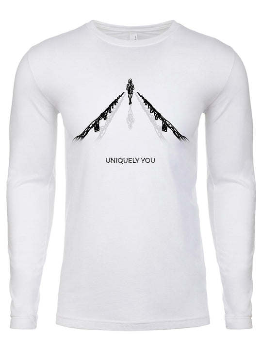 Uniquely You Long Sleeve