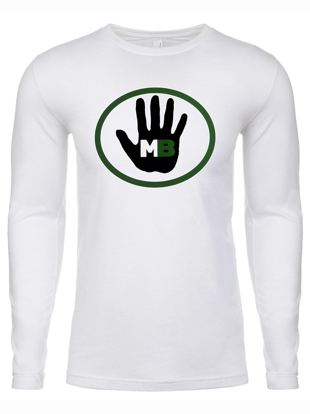 Michael Bush Long Sleeve