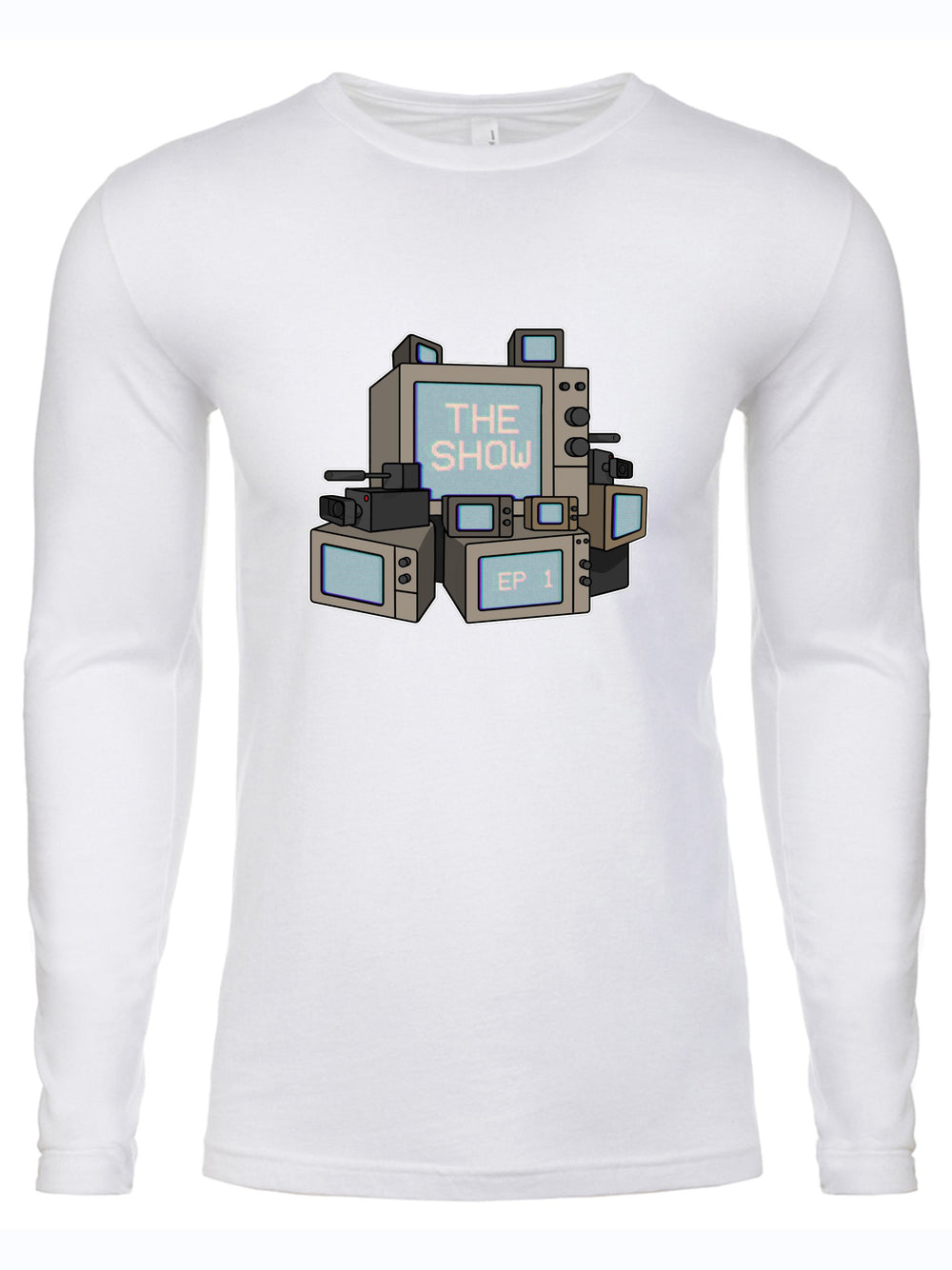 The Show Long Sleeve