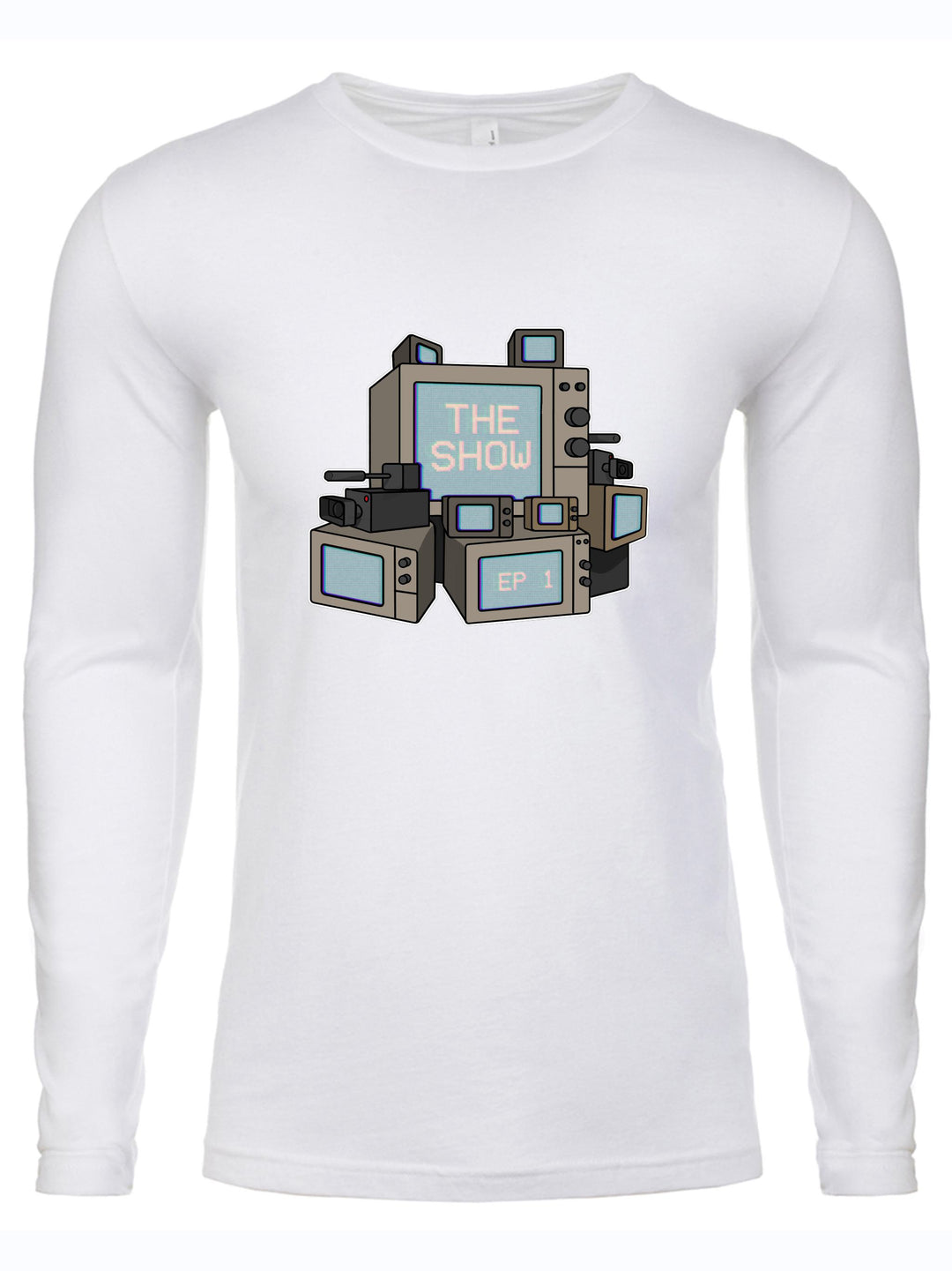 The Show Long Sleeve