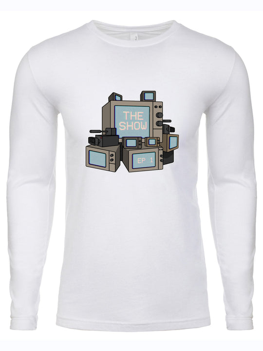 The Show Long Sleeve