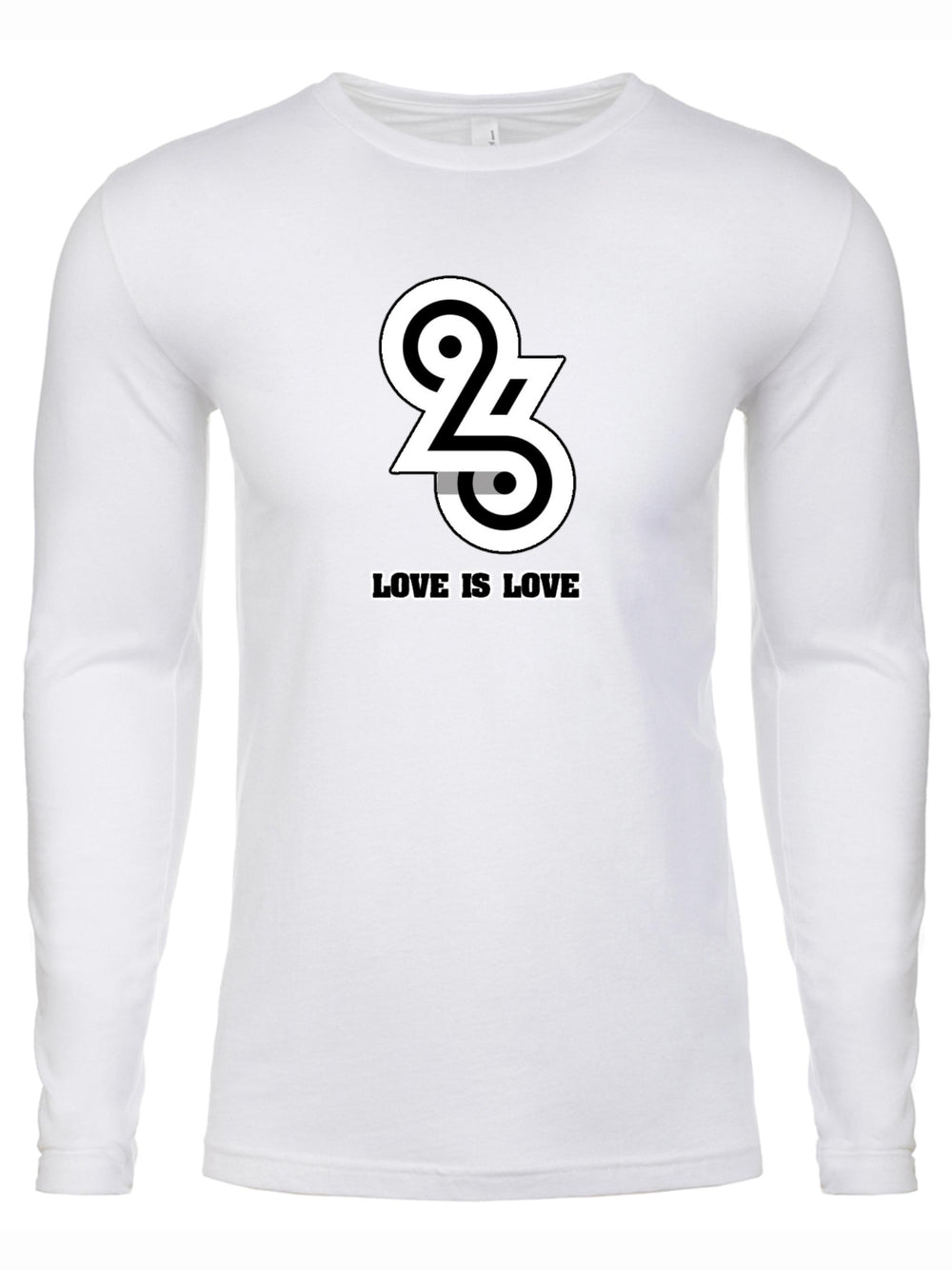 26 Ways Long Sleeve