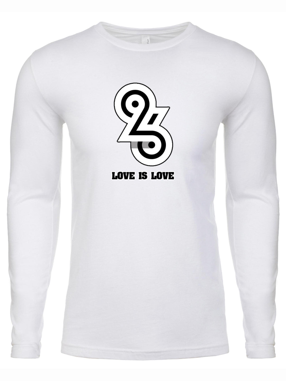 26 Ways Long Sleeve