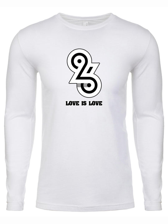 26 Ways Long Sleeve
