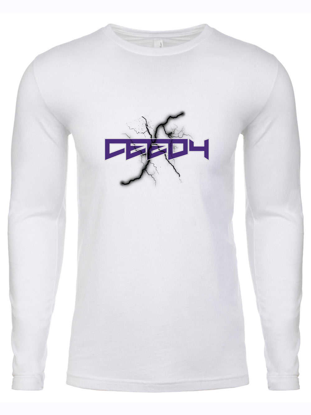 Carline Davis Long Sleeve