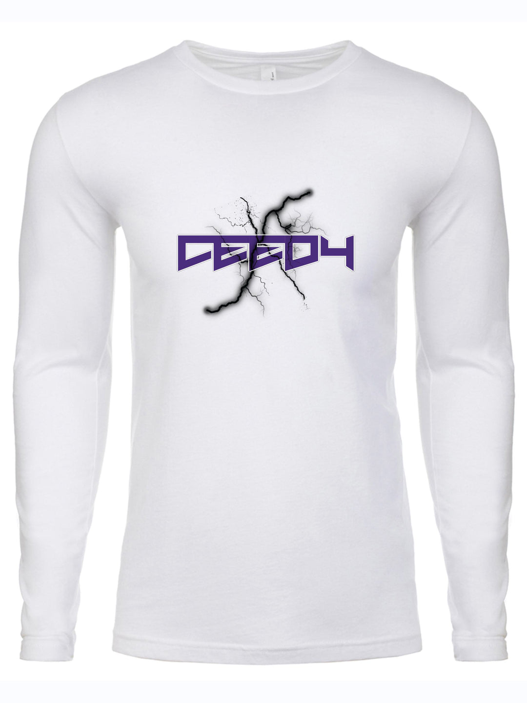 Carline Davis Long Sleeve