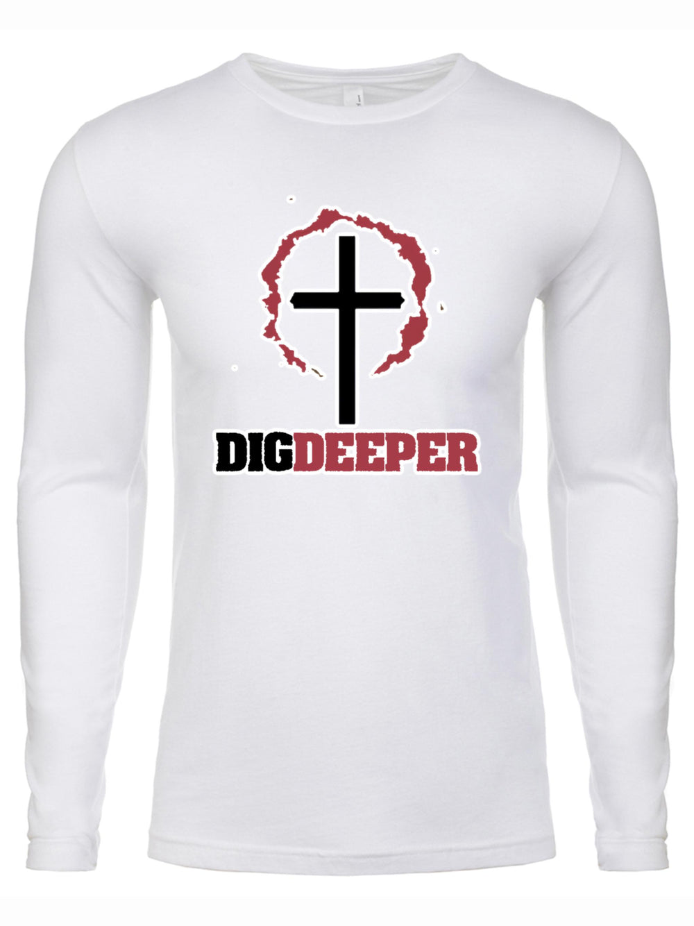 Tanahj Pettway Long Sleeve