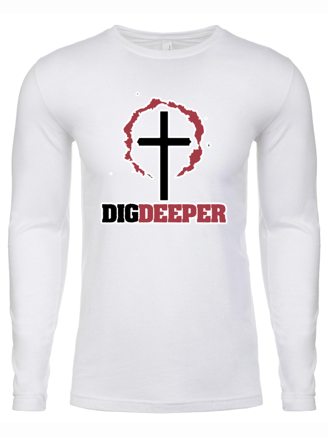 Tanahj Pettway Long Sleeve