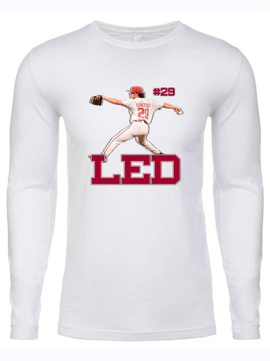 Austin Ledbetter Long Sleeve