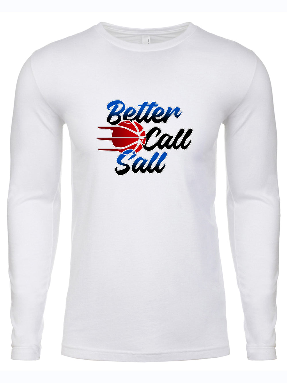 Mo Sall Long Sleeve