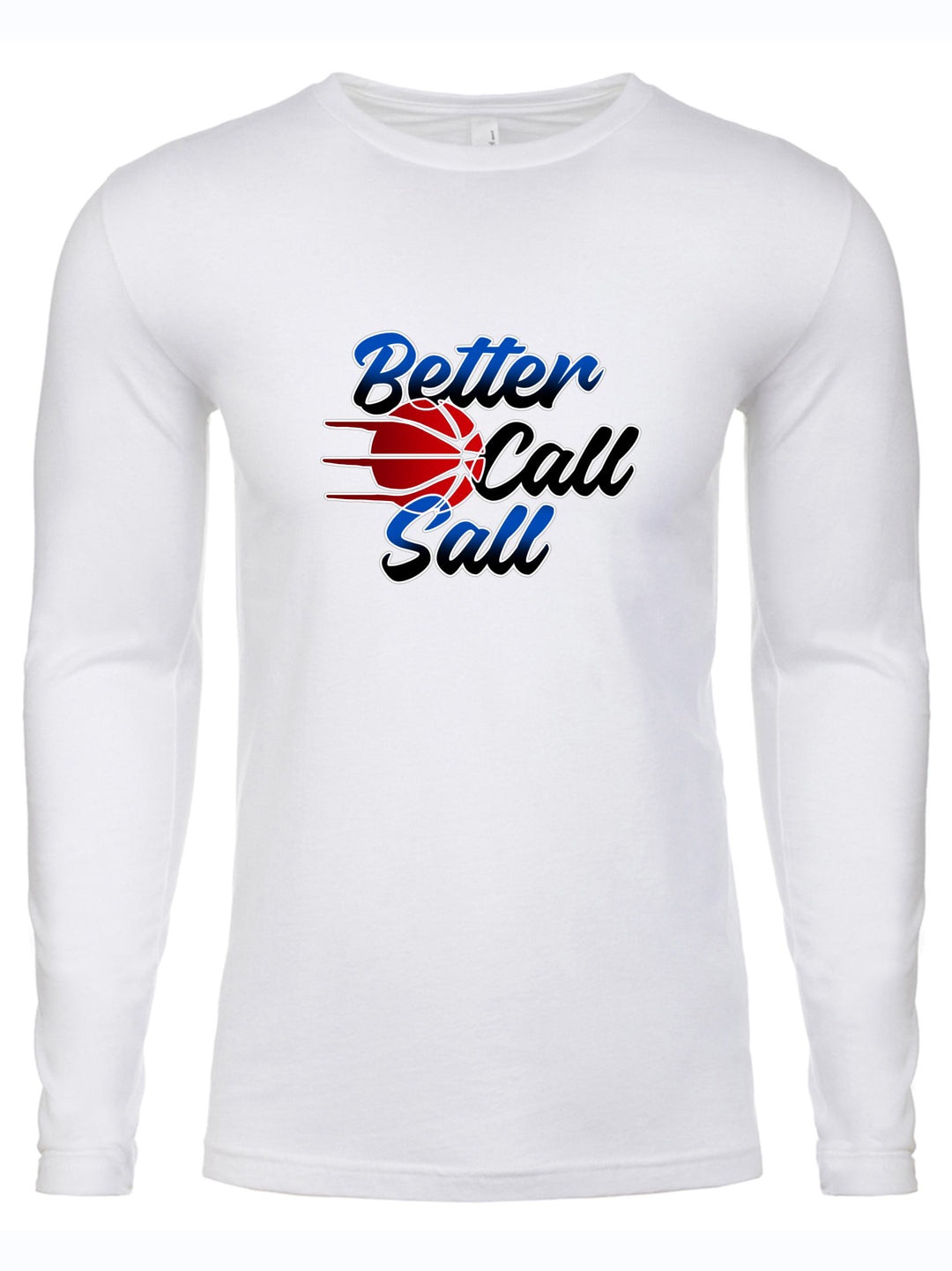 Mo Sall Long Sleeve