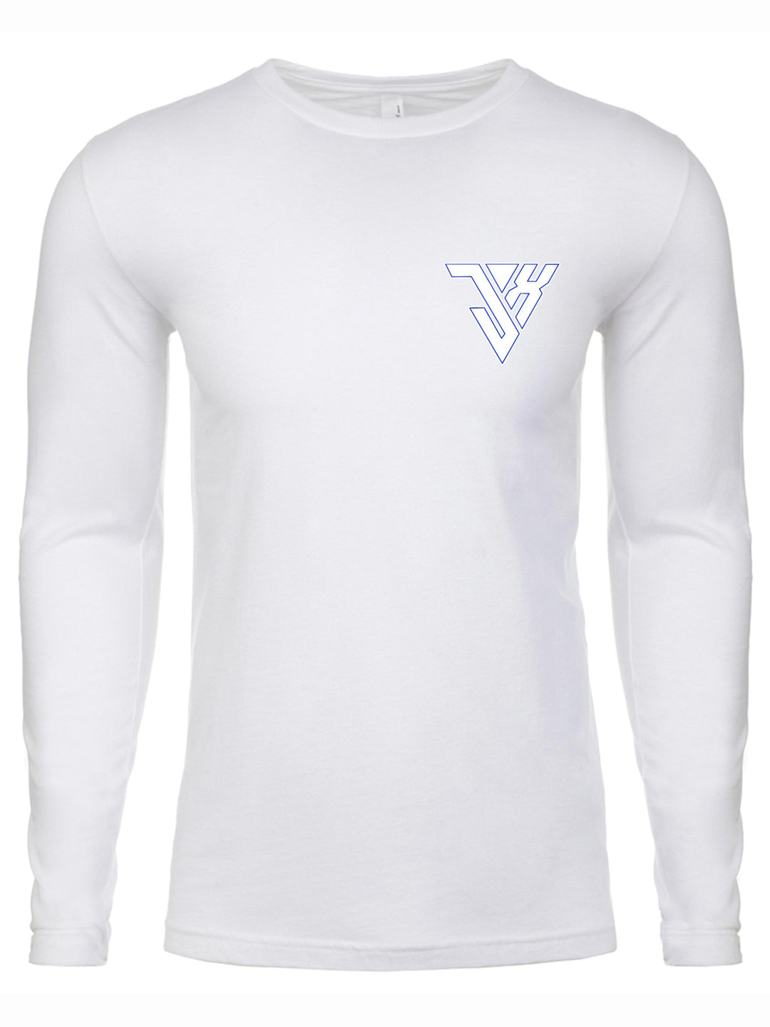 Jaxson Robinson Long Sleeve