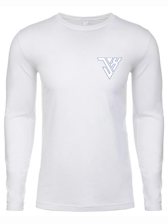 Jaxson Robinson Long Sleeve