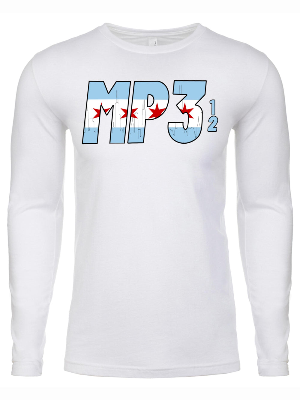 Wyatt Poole Long Sleeve