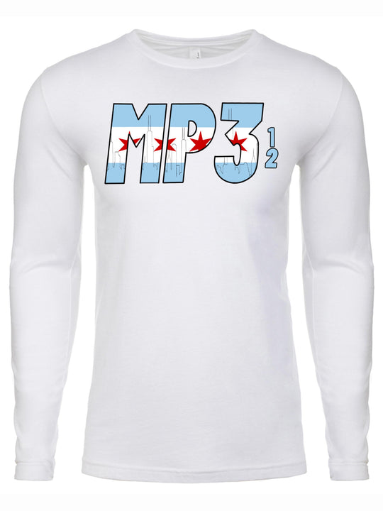 Wyatt Poole Long Sleeve