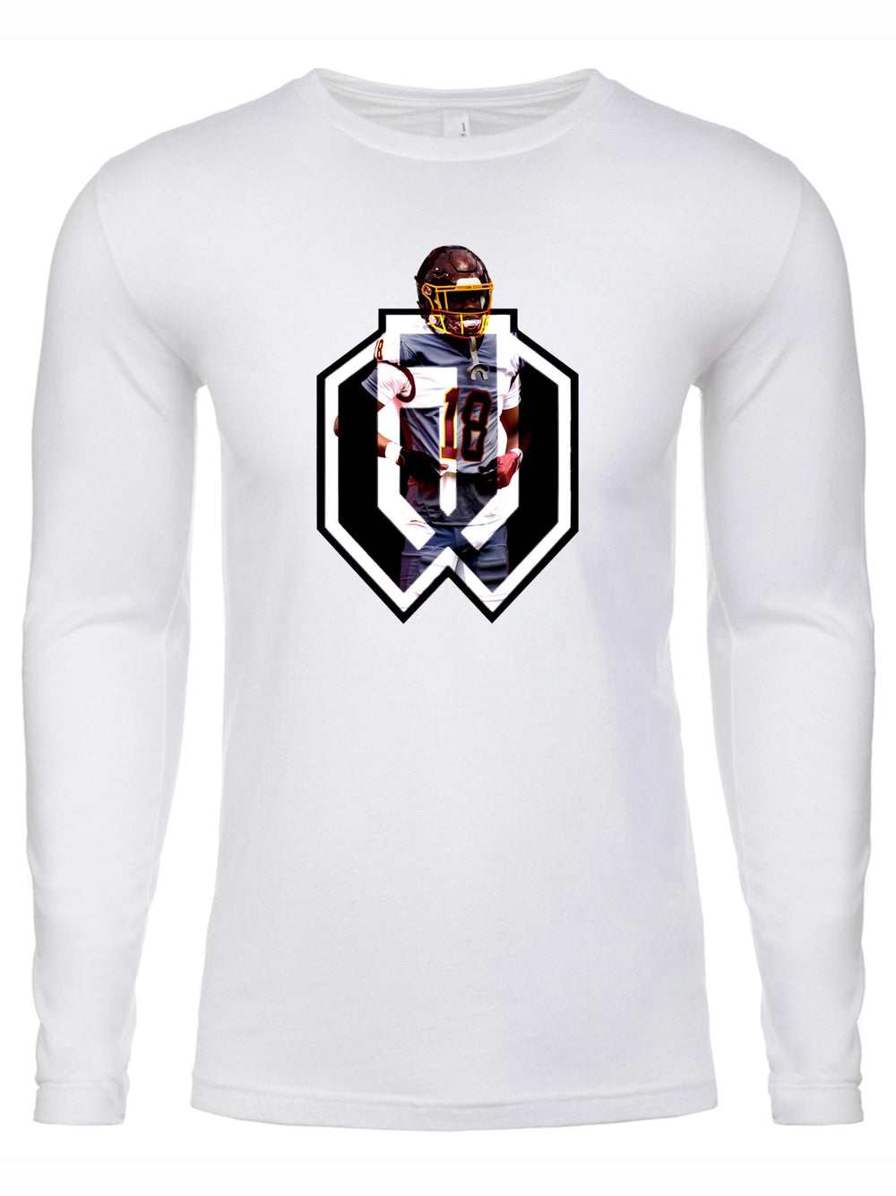 Jordyn Williams Long Sleeve