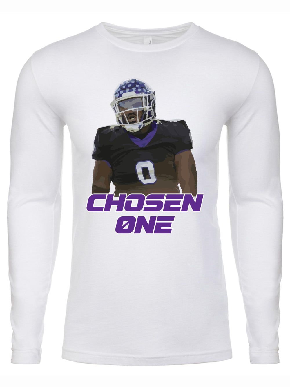 Verquatice Hill Long Sleeve