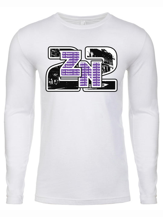 Zya Nugent Long Sleeve