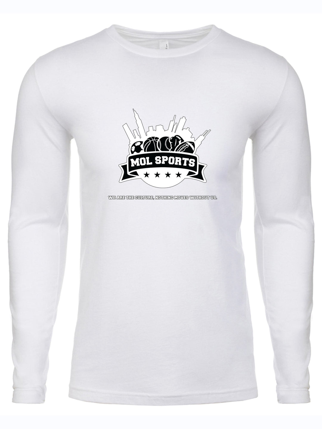 Mol Sports Long Sleeve