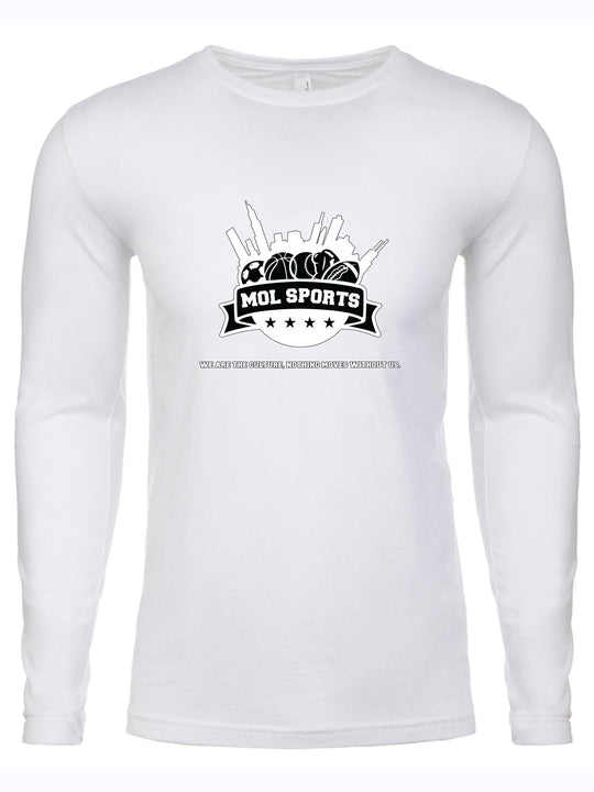 Mol Sports Long Sleeve