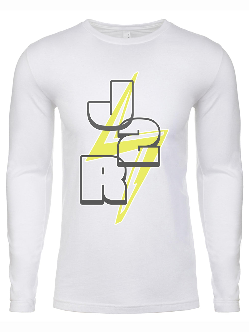 Jakier Royster Long Sleeve