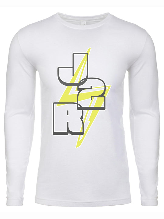 Jakier Royster Long Sleeve