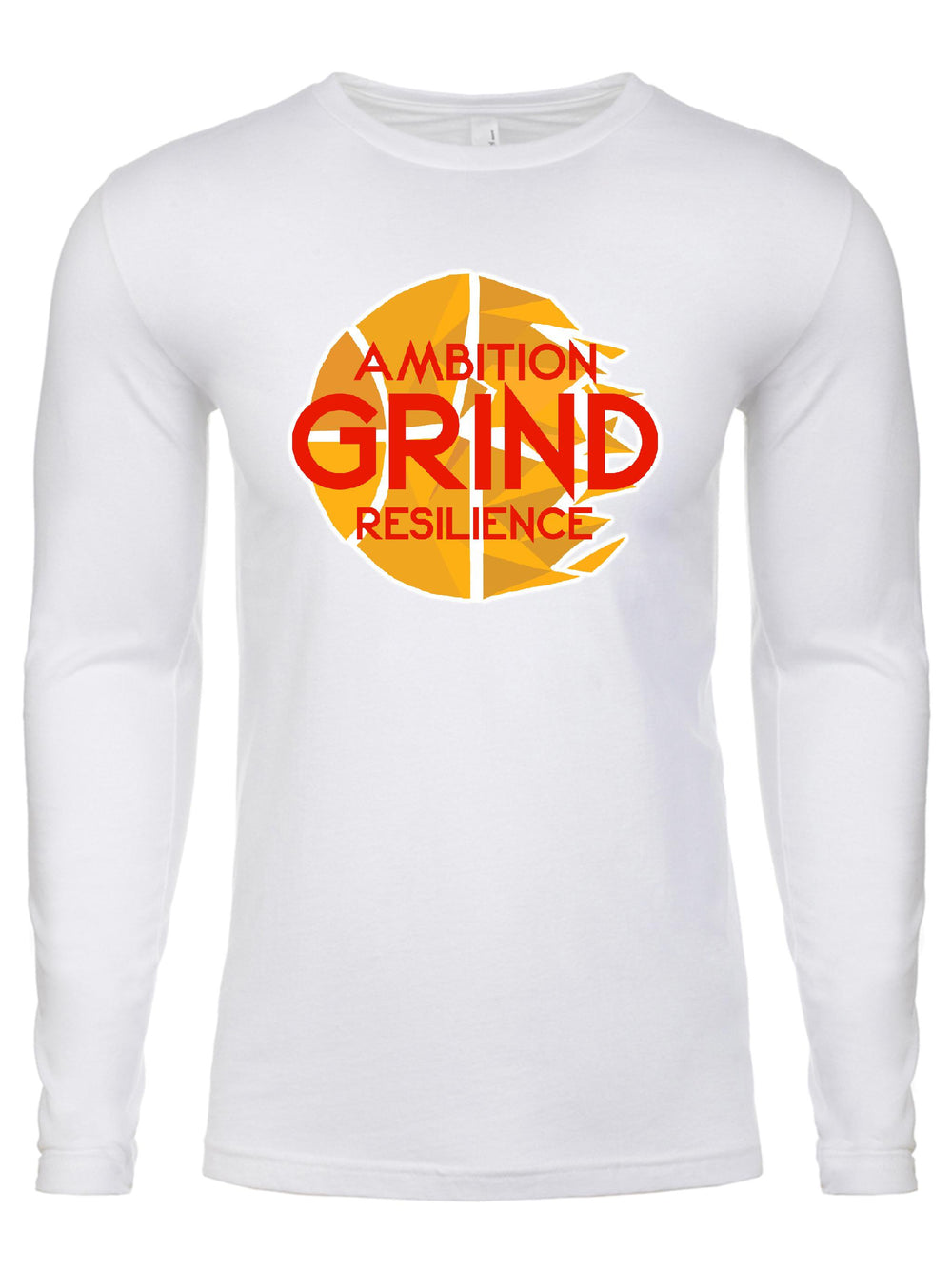 Grind Long Sleeve
