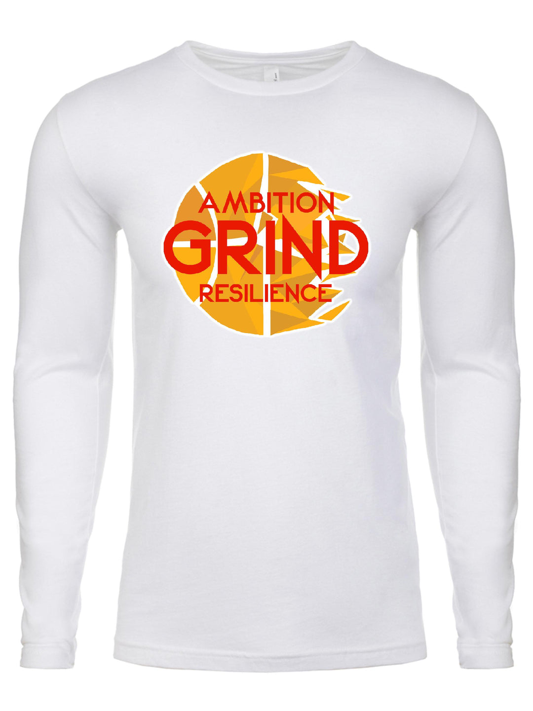 Grind Long Sleeve