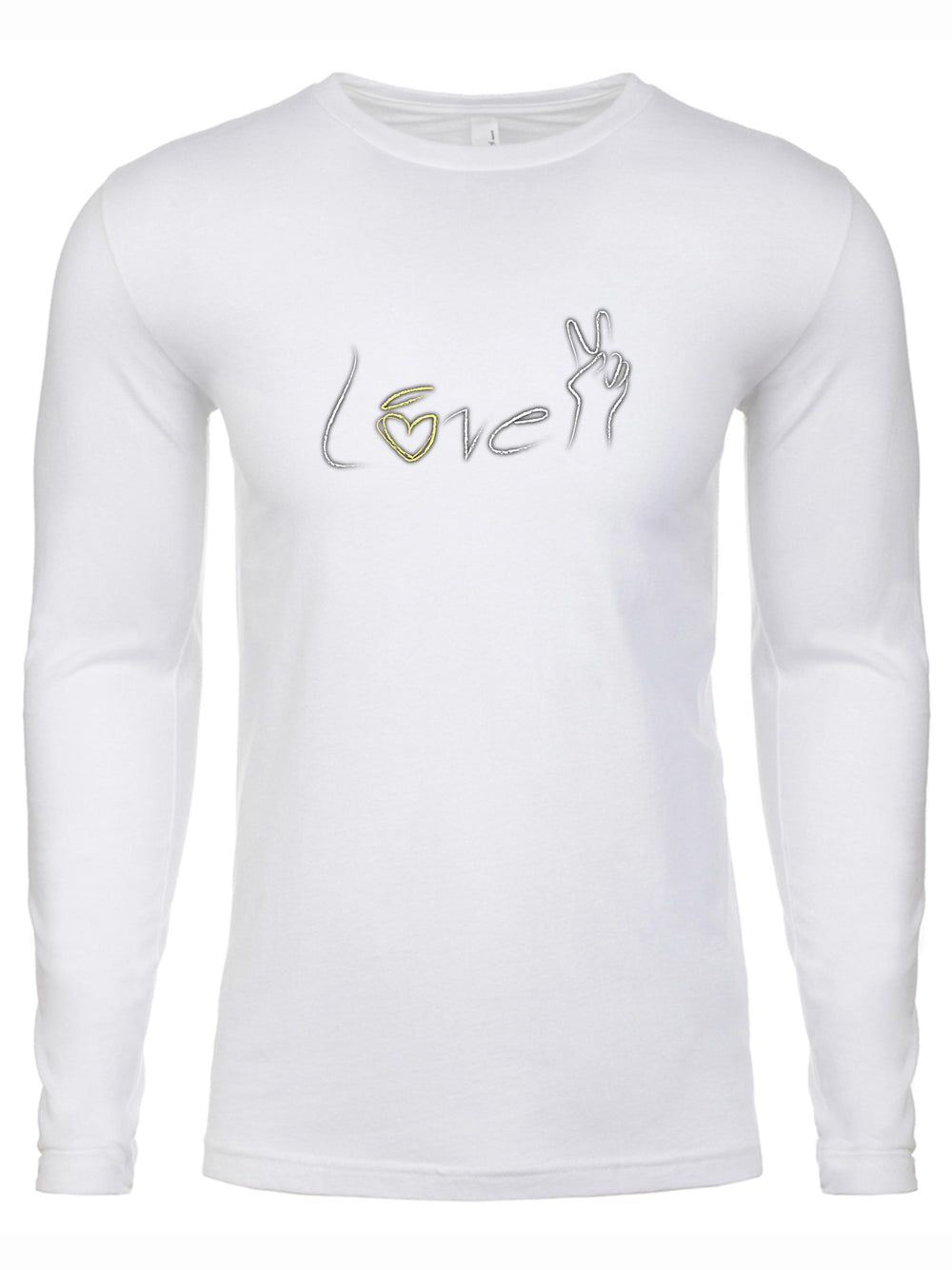 DPx2 Long Sleeve