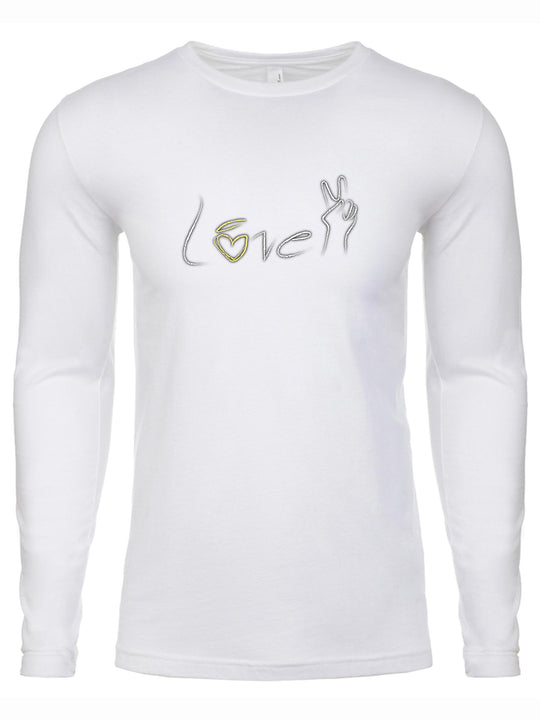 DPx2 Long Sleeve