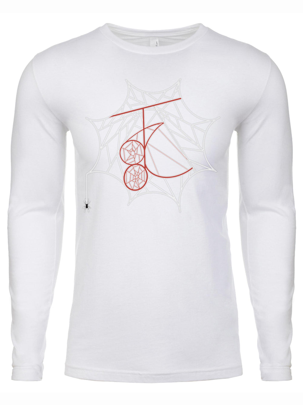 Jared Casey Long Sleeve