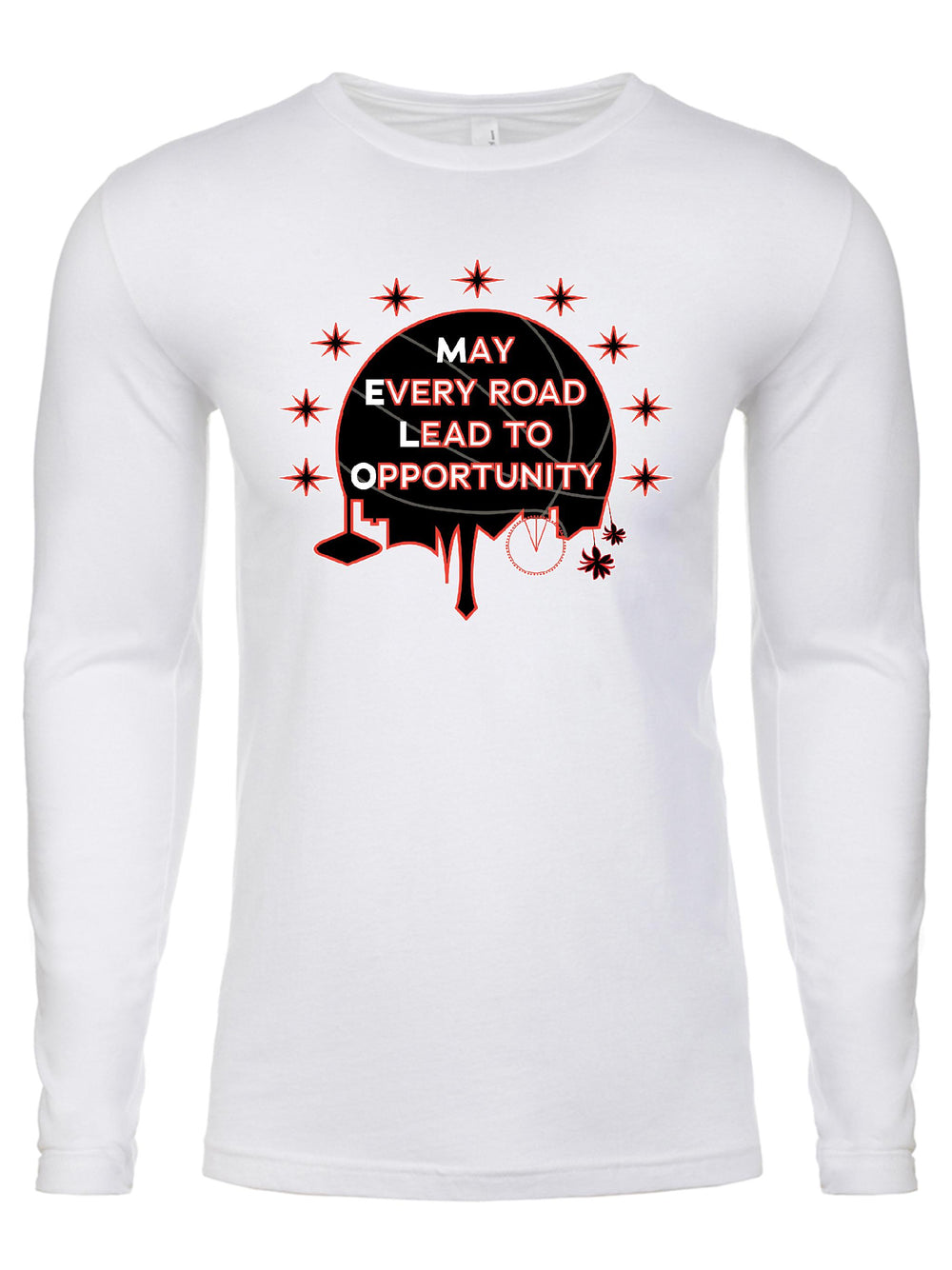 MELO Long Sleeve