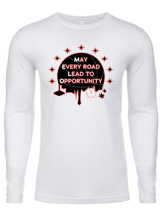 MELO Long Sleeve