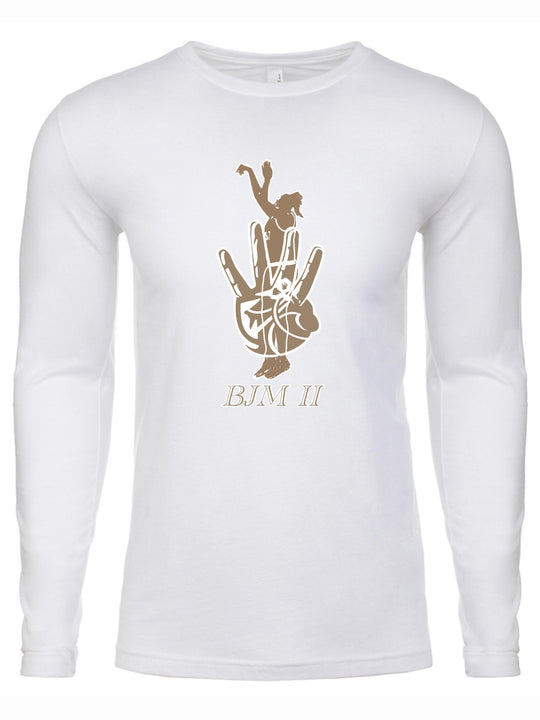 BJ Mack II Long Sleeve